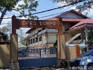 Ada-ada Saja! Pelantikan DPRD Dompu Dikecam karena Bertepatan G30S/PKI