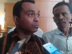 KPK Tak Hadir, Sidang Praperadilan Bupati Kudus Ditunda