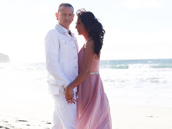 Istri Chester Bennington Resmi Tunangan, dengan Siapa?
