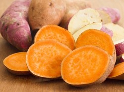 Meski Sepele, 5 Kesalahan Ini Sering Terjadi Saat Mengolah Ubi Jalar