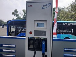 Nasib Kendaraan Listrik Jangan Sampai Seperti Kendaraan Gas