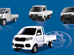 Esemka dan Lemah Mental