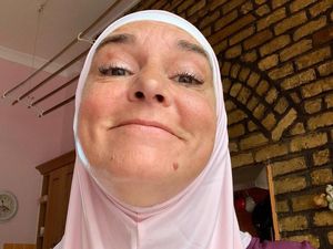 Perjalanan Hidup Sinead OConnor yang Naik Turun