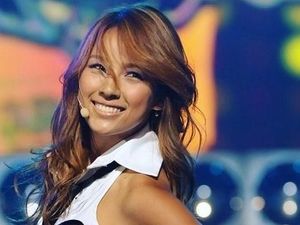 Lee Hyori Ungkap Tantangan Paling Berat Jadi Artis Korea Lee Hyori Ungkap Tantangan Paling Berat Jadi Artis Korea