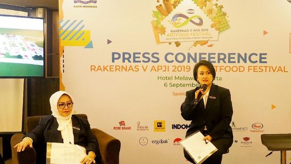 Digitalisasi Industri Jasa Boga