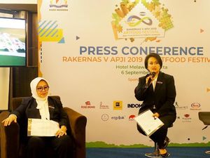 Digitalisasi Industri Jasa Boga