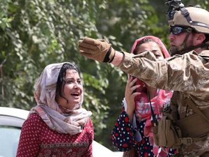 Trump Batalkan Pertemuan Rahasia dan Perundingan Damai dengan Taliban