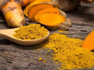 Selain Cegah Kanker, Ini 7 Manfaat Sehat Konsumsi Kunyit