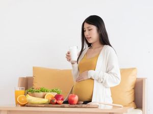 11 Makanan untuk Meningkatkan Hb Rendah pada Ibu Hamil