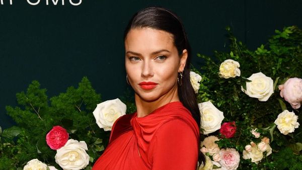 Jefri Nichol, Adriana Lima, Scarlett Johansson hingga Sinead OConnor