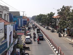 5 Stasiun LRT Bandung Raya akan Dibangun di Cimahi 5 Stasiun LRT Bandung Raya akan Dibangun di Cimahi