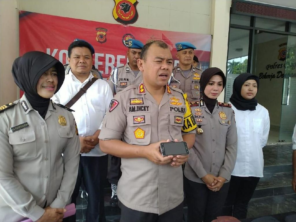 Belajar dari Kasus Bocah Dibunuh di Bogor, Ini Saran Polisi Bagi Para Ortu Belajar dari Kasus Bocah Dibunuh di Bogor, Ini Saran Polisi Bagi Para Ortu