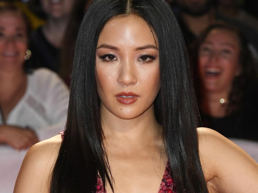 Bintang Crazy Rich Asians Baru Sadar Diperkosa Setelah Lebih dari 10 Tahun Bintang Crazy Rich Asians Baru Sadar Diperkosa Setelah Lebih dari 10 Tahun