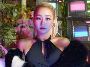 Siap-siap! Hyolyn SISTAR19 Comeback dengan Lagu Wait Siap-siap! Hyolyn SISTAR19 Comeback dengan Lagu Wait