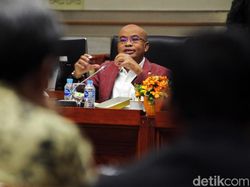 Uji Kelayakan Calon Kapolri, Komisi III Kunker ke Rumah Komjen Idham Hari Ini