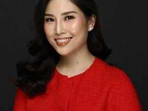 Angela Tanoesoedibjo Jadi Wamen Pariwisata, Ini Sepak Terjang Sebelumnya