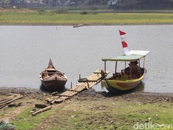 Kembangkan Wisata Air, Pemprov Jabar Percantik 4 Situ-Waduk