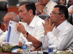 Esemka Dituding Jiplak China, Luhut: Yang Penting Pabriknya di RI
