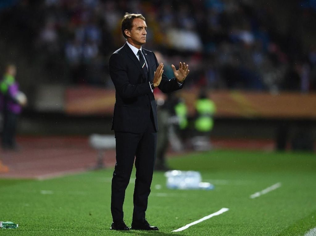 Italia Bikin Masalah Sendiri Italia Bikin Masalah Sendiri