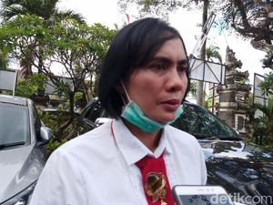 Periksa Lisa Marlina soal Pelecehan Seksual, Polisi: Dia Cuma Balas Cuitan Periksa Lisa Marlina soal Pelecehan Seksual, Polisi: Dia Cuma Balas Cuitan