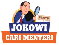 Najwa, Wishnutama & Nadiem Jadi Calon Menkominfo Favorit