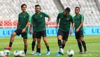 Thailand membalas Indonesia dengan kemenangan yang sama pada SEA Games 1985. Dalam laga di Bangkok itu, Thailand menang 7-0.