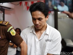 Dihukum 7 Bulan Rehabilitasi, Jefri Nichol Lega