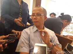 BUMN Kertas Ini Pailit, Penjualan Aset Masih Bermasalah