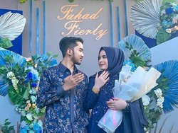 Kata Pasangan yang Viral karena Sebar Dolar Hingga Rp 140 Juta Saat Lamaran