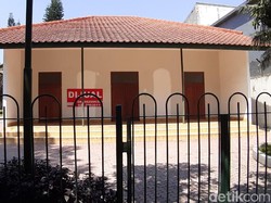 Museum Bentoel di  Malang Dikabarkan Dijual, Pegiat Cagar Budaya Bereaksi