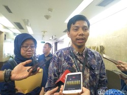 Pegawai KPK Surati Fraksi di DPR, Minta Tak Pilih Capim yang Lemahkan KPK