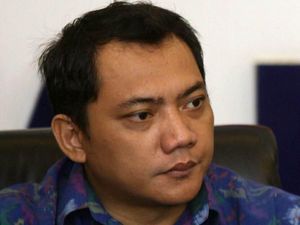 Dukung Nadiem, NasDem Semangat Tuntaskan RUU Tindak Pidana Kekerasan Seksual