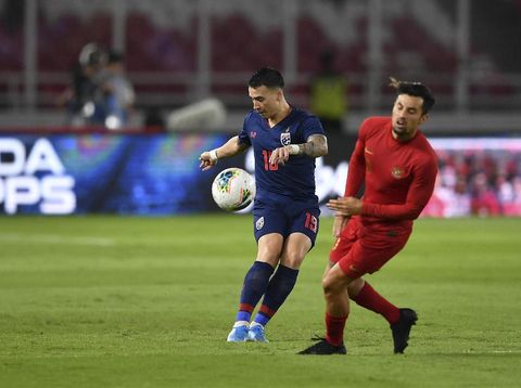 Indonesia Vs Vietnam: Saatnya Pemain Bali United Ngotot di Rumah Sendiri