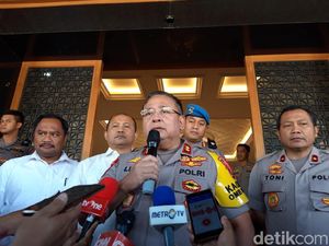 Selidiki Kasus Ular Dibuang di Asrama Papua, Polisi Terganjal Akses Masuk