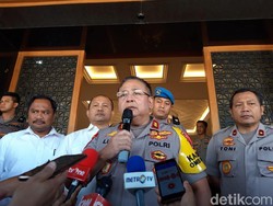 Selidiki Kasus Ular Dibuang di Asrama Papua, Polisi Terganjal Akses Masuk