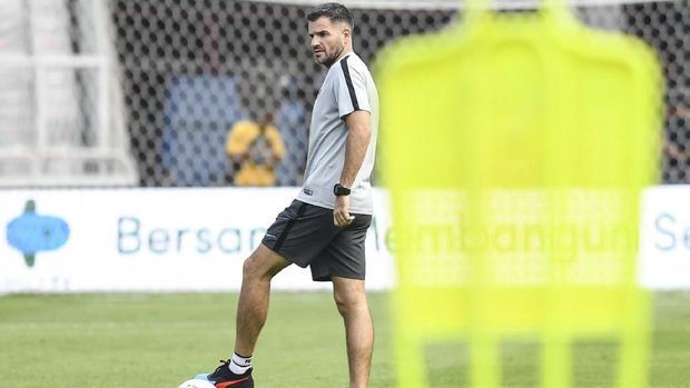 Nasib Simon di Timnas Indonesia Kemungkinan Menunggu Kongres