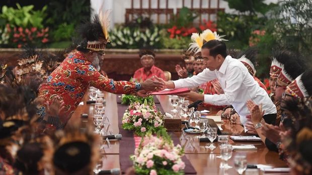 Lompatan Besar RI di Dewan HAM PBB di Tengah Panas Isu Papua