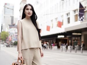 Perfeksionis! Sandra Dewi Nangis Jika Dapat Rangking 2 di Sekolah Perfeksionis! Sandra Dewi Nangis Jika Dapat Rangking 2 di Sekolah