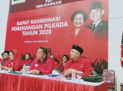 PDIP Jatim Buka Pendaftaran Pilkada Hingga 14 September