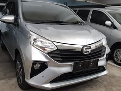 Adik Avanza-Xenia Dipermak, Wajah Barunya Meluncur Hari Ini