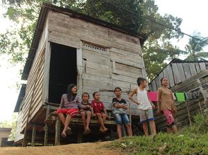 Dari Hanya 1 Desa, Kalbar Lahirkan 76 Desa Mandiri Berkat Dana Desa