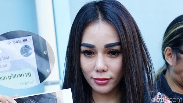 Ini YouTuber yang Paksa Bebby Fey Kirim Video dan Foto Intim