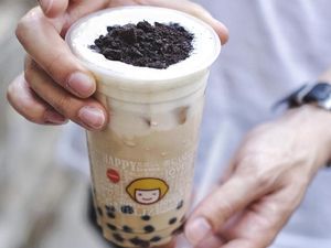 Boba Factor: Menggiurkan, Tapi Bisa Menghancurkan (1)