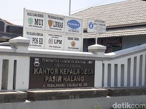 Kemarau, Warga Bandung Barat Mandikan Jenazah Pakai 5 Galon Air