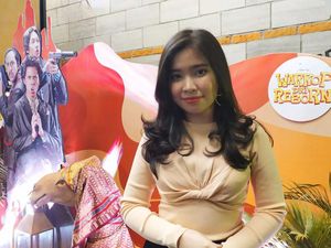 Warkop DKI Reborn Parodikan Pengabdi Besan, Latisha Diva Nyanyi Di Keheningan Malam Warkop DKI Reborn Parodikan Pengabdi Besan, Latisha Diva Nyanyi Di Keheningan Malam