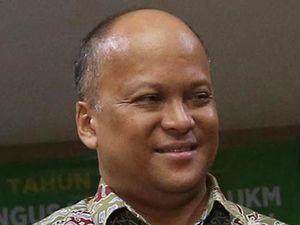 Bisnis-bisnis yang Digeluti Putra BJ Habibie