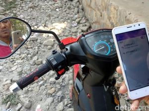 Curhat Warga Desa Digital di Sukabumi, Berburu Sandi untuk Wi-Fi Gratis