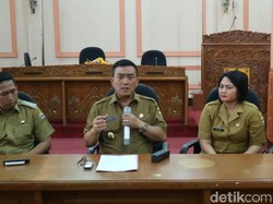 Wali Kota Cirebon Minta Instansi Swasta Pasang CCTV untuk Intai Penjahat