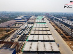 Cek di Sini! Daftar Investasi Raksasa di Jawa Barat