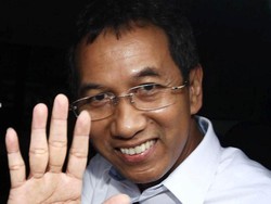 Istana Kritik Anies Baswedan soal Banjir di Underpass Kemayoran